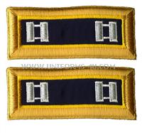 Captain Army Rank