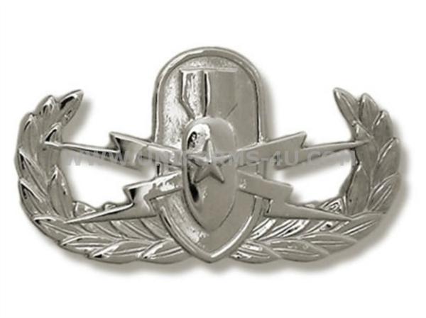 Army Eod Badge