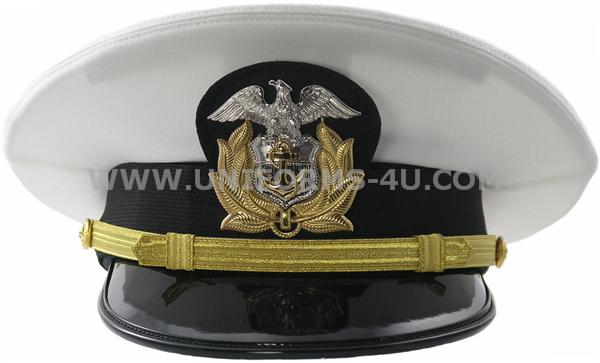 Marine Cap