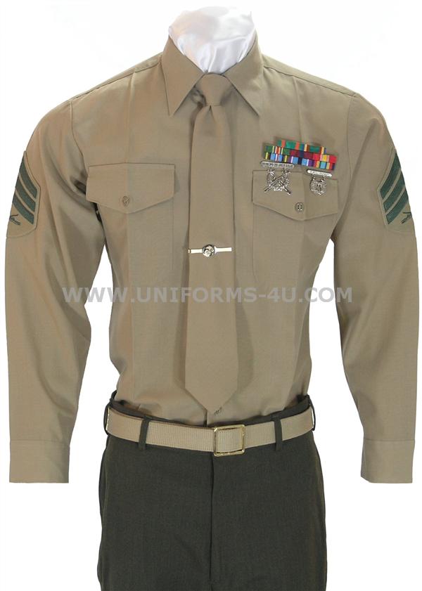 Bravo Uniform