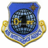 Air Intelligence Agency