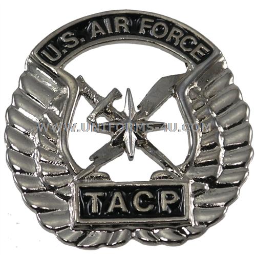 Usaf Tacp