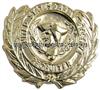 Army Reserve Recruiter Badge.