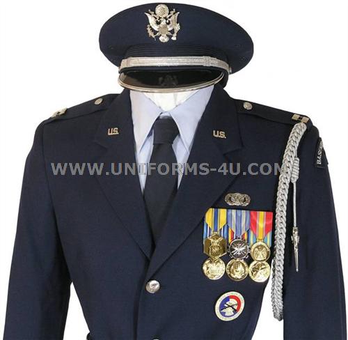 Usaf Honor Guard