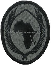 Acu Patches