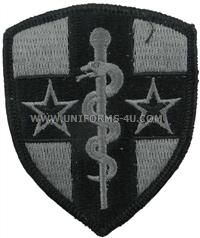 Acu Patches