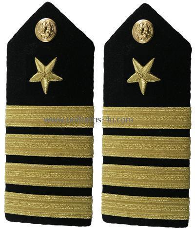 civil war u.s. navy captain