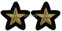 Uniform Stars