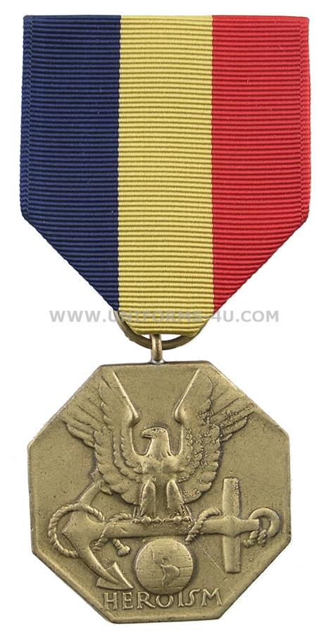 usmc medal mounting