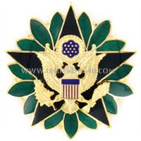 Army Staff Badge