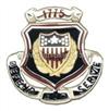 Army Ag Crest