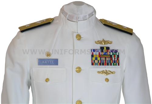 marine engineering uniform
