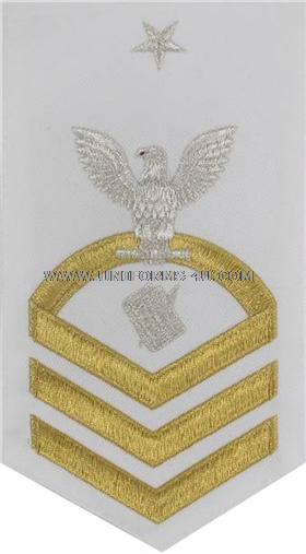 us-navy-e8-personnel-specialist-ps-white-rating-badge